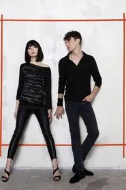Scandal! Alice Sara Ott and Francesco Tristano movie poster