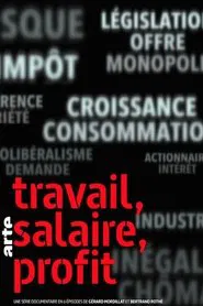 Work, Salary, Profit tv show poster