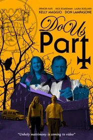 Do Us Part movie poster