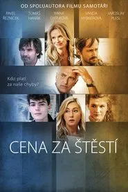 The Price of Happiness movie poster