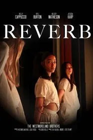 Reverb movie poster
