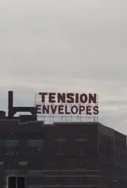 Tension Envelopes movie poster
