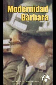 1989: Modernidad bárbara movie poster