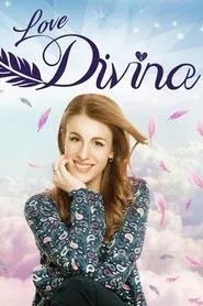 Poster da série Divina, está en tu corazón