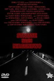 Straße nach Nirgendwo movie poster