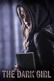 The Dark Girl movie poster