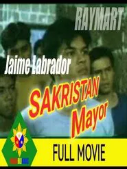 Jaime Labrador: Sakristan Mayor movie poster
