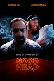 Good Head movie poster