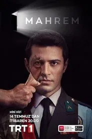 Mahrem tv show poster