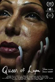 Queen of Lapa movie poster