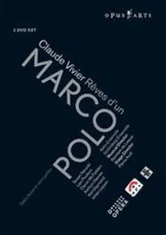Reves d'un Marco Polo movie poster