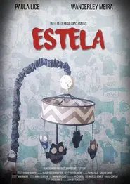 Poster do filme Estela