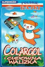 Colargol i cudowna walizka movie poster
