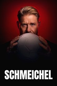 Schmeichel movie poster