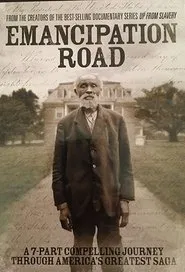 Poster da série Emancipation Road