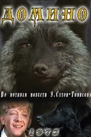Poster do filme Domino