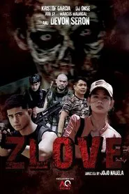 Z Love movie poster