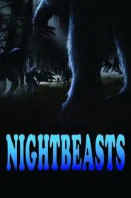 Nightbeasts movie poster