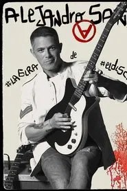 Alejandro Sanz: #Lagira de #eldisco tv show poster