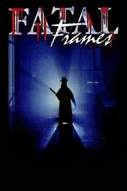Poster do filme Fatal Frames
