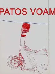 Patos Voam movie poster