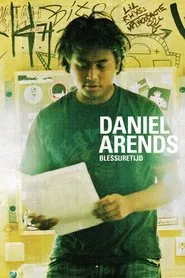 Daniël Arends: Blessuretijd movie poster