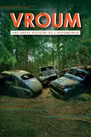 Automobile: Ride and Fall tv show poster