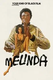 Melinda movie poster