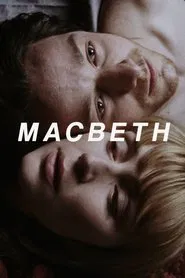 Macbeth movie poster