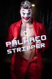 The Stripper Clown movie poster
