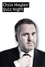 Chris Moyles' Quiz Night tv show poster