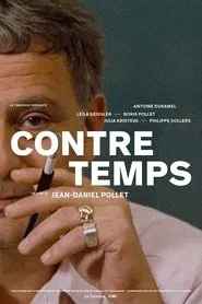 Contretemps movie poster