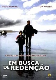 Poster do filme Em Busca de Redenção