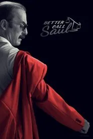 Series Adjourned: Saying Goodbye to Saul movie poster