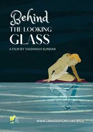 Poster do filme Behind the Looking Glass