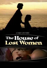 The House of Lost Women movie poster