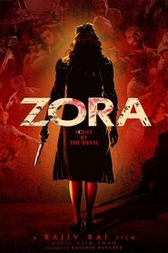 Zora movie poster
