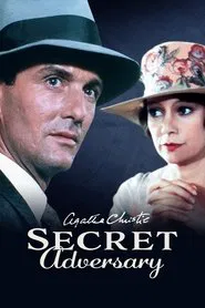 The Secret Adversary movie poster
