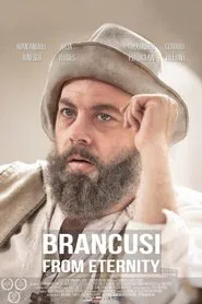 Brancusi from Eternity movie poster