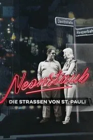 Neonstaub tv show poster