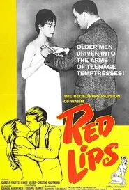 Red Lips movie poster