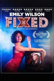 Emily Wilson: FIXED: How I Got REJECTED by Reality TV movie poster
