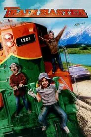 Train Master movie poster