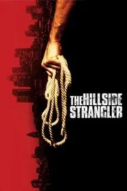 The Hillside Strangler movie poster