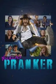 Nicklas Pranker tv show poster