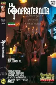 La Confraternita movie poster