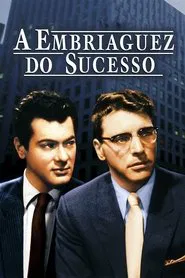 Poster do filme A Embriaguez do Sucesso