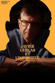 The impostor by Javier Cercas movie poster