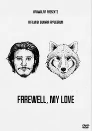 Farewell, My Love movie poster