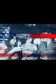 Happy Days movie poster